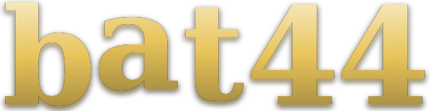 bat44 logo